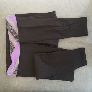 Ivivva (Lululemon for girls)